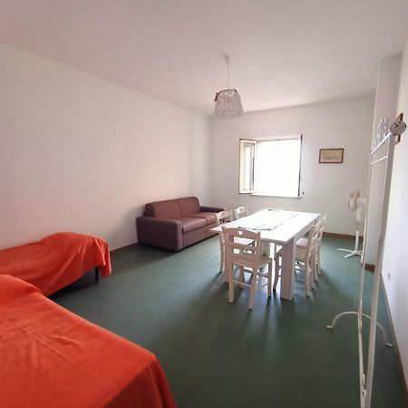 Casa Pinterre Apartment Massa Lubrense Luaran gambar