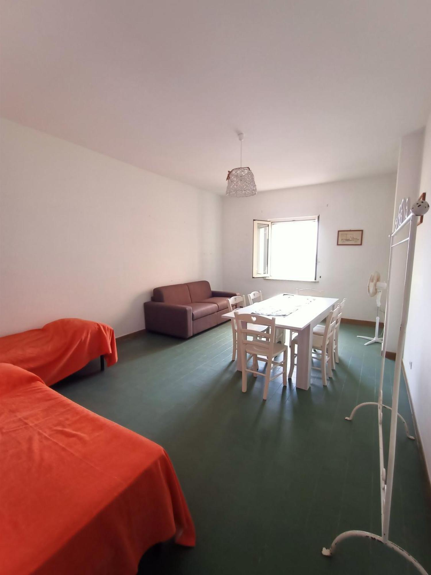 Casa Pinterre Apartment Massa Lubrense Luaran gambar
