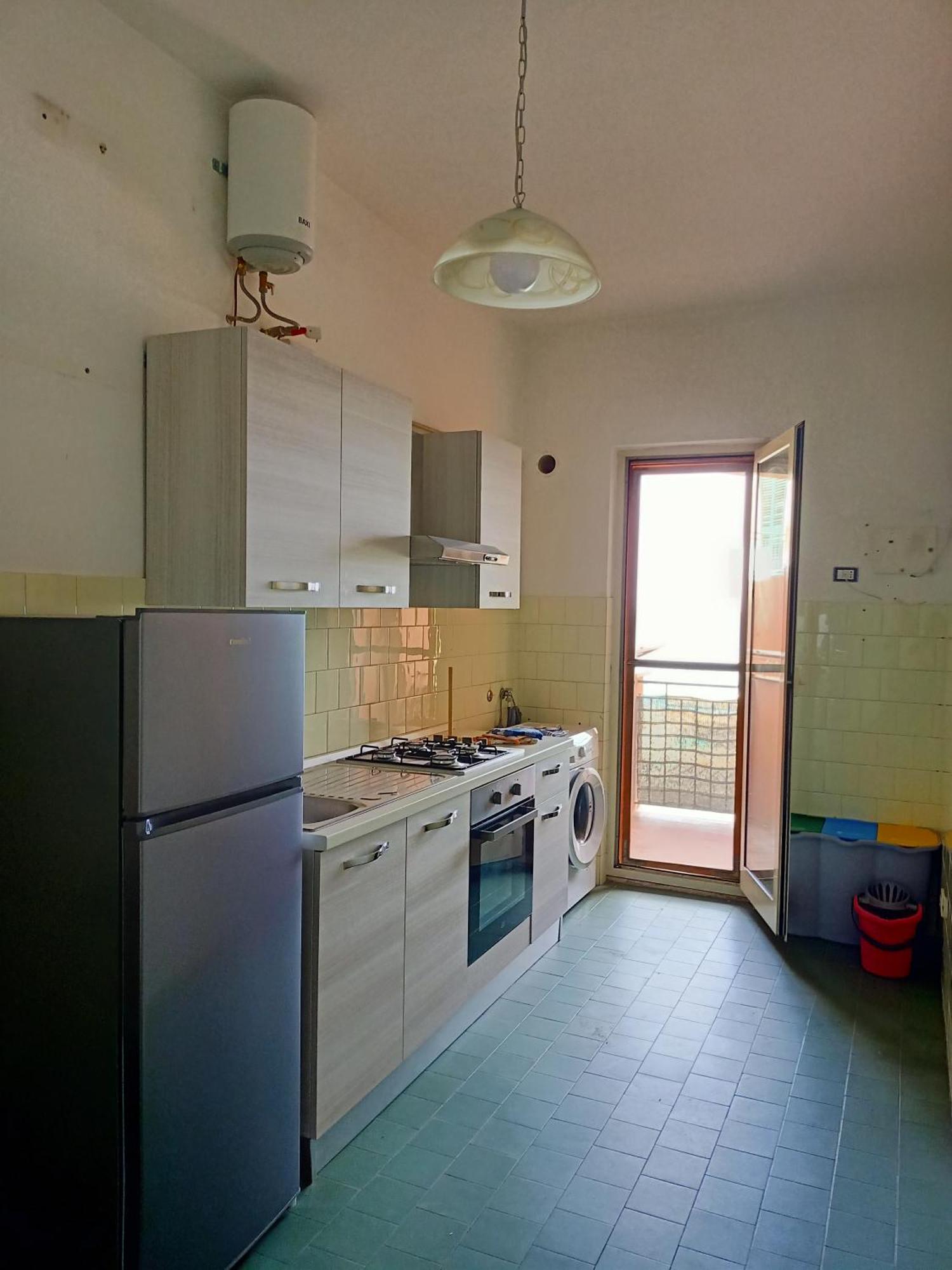 Casa Pinterre Apartment Massa Lubrense Luaran gambar