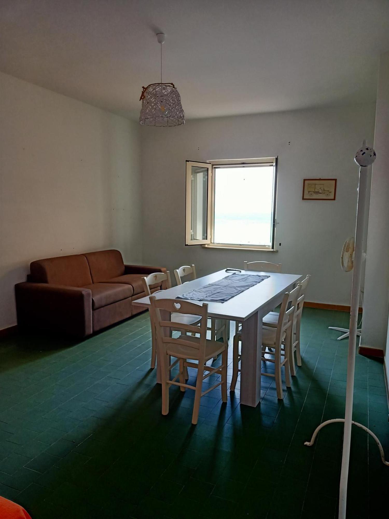 Casa Pinterre Apartment Massa Lubrense Luaran gambar