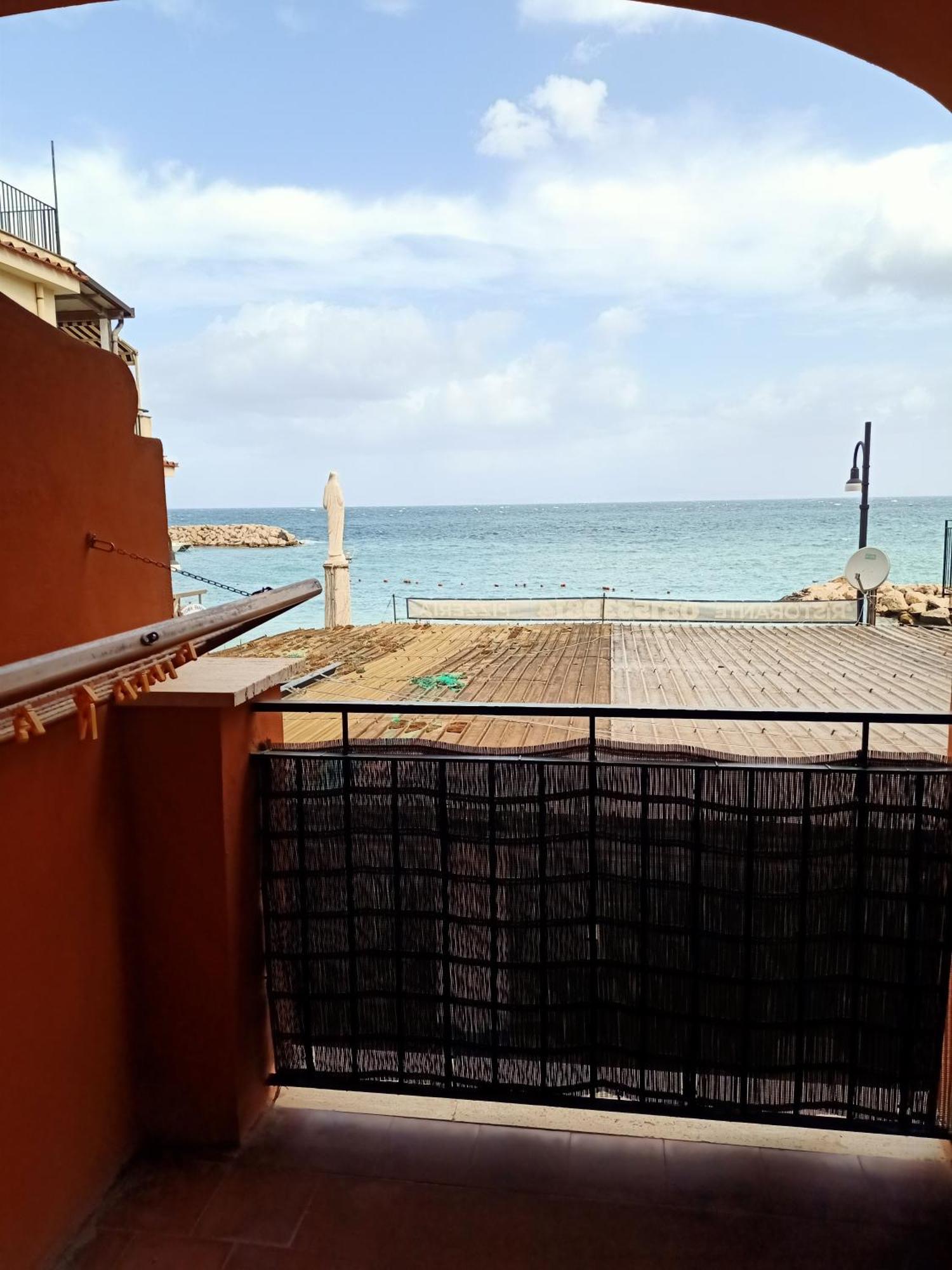 Casa Pinterre Apartment Massa Lubrense Luaran gambar