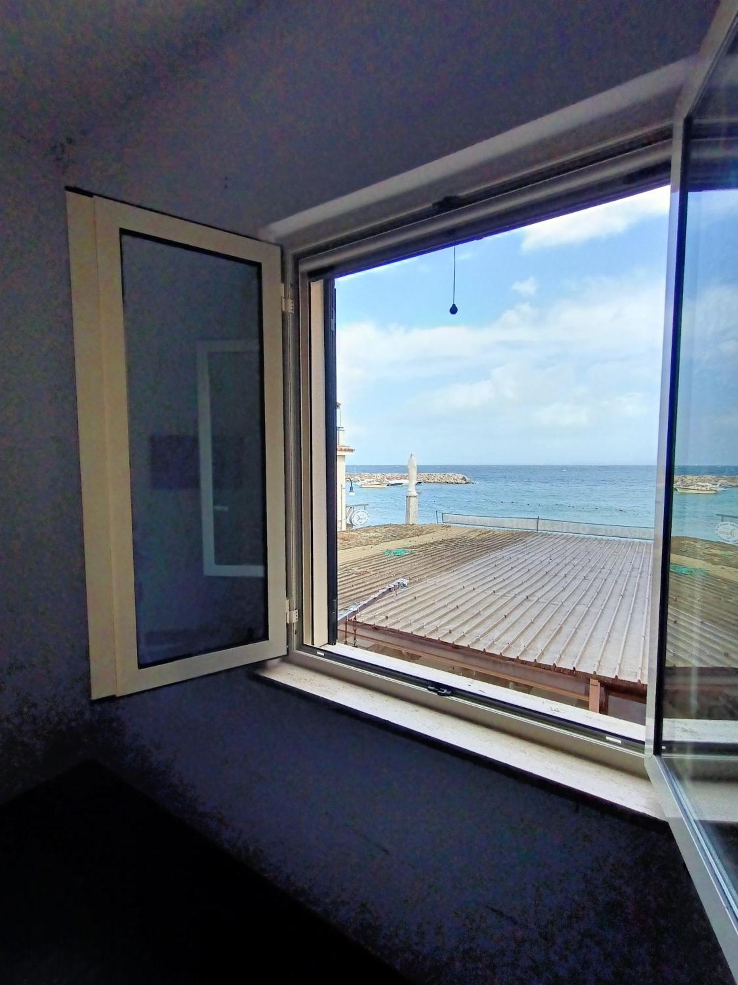 Casa Pinterre Apartment Massa Lubrense Luaran gambar