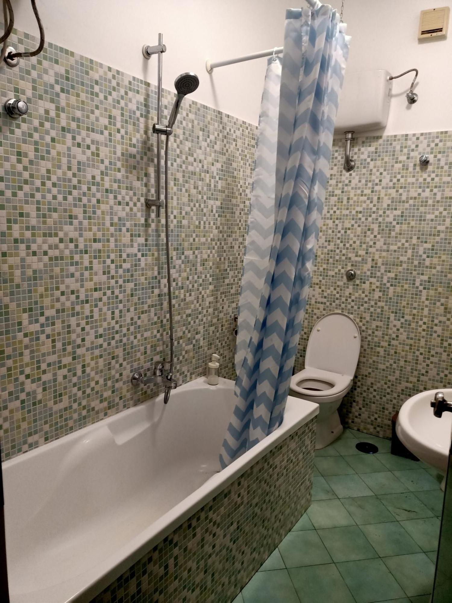 Casa Pinterre Apartment Massa Lubrense Luaran gambar